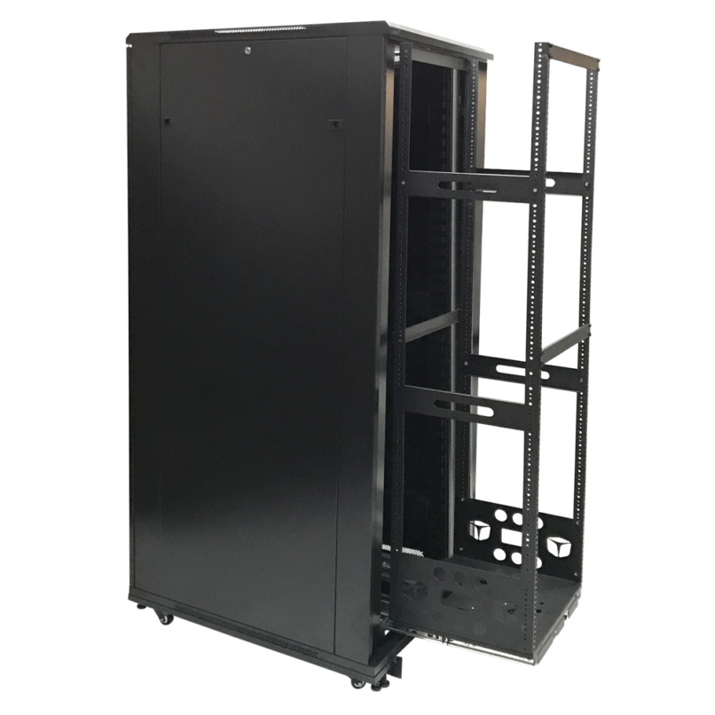 Access 100 Rack Archives QUBE Network Enclosures
