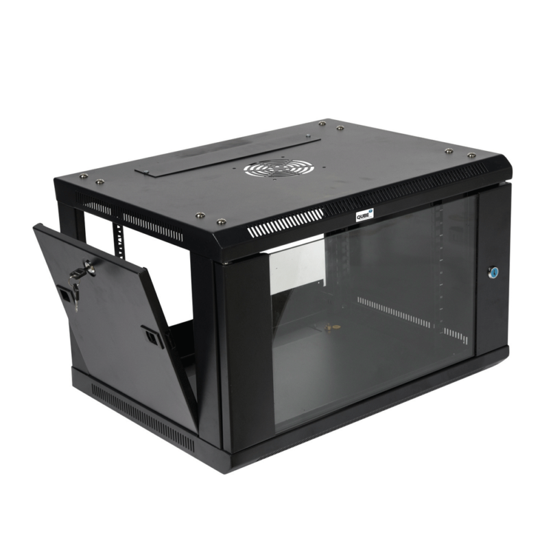 Wall Boxes Qube Network Enclosures Next Day Delivery