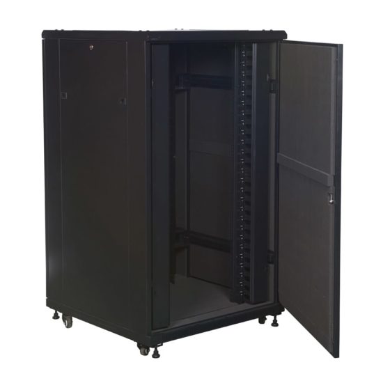 Acoustic Range Archives QUBE Network Enclosures