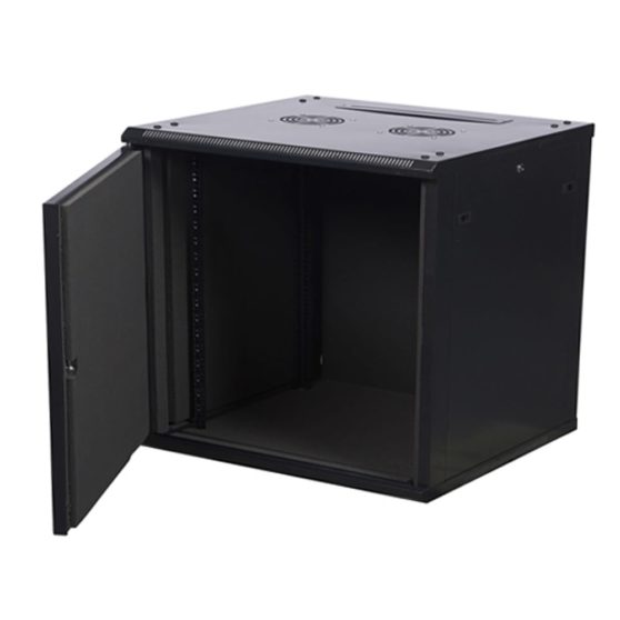 Acoustic Wall Box Qube Enclosures 25dB Noise Reduction