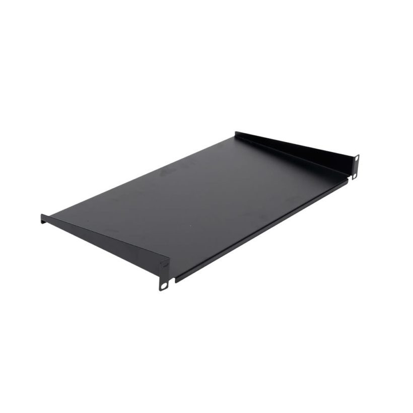 Qube Modem Shelves QUBE Network Enclosures