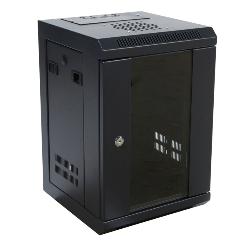 Mini Data Qube Soho Mini Qube Enclosures